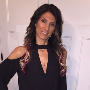 Meet your Posher, Tonia